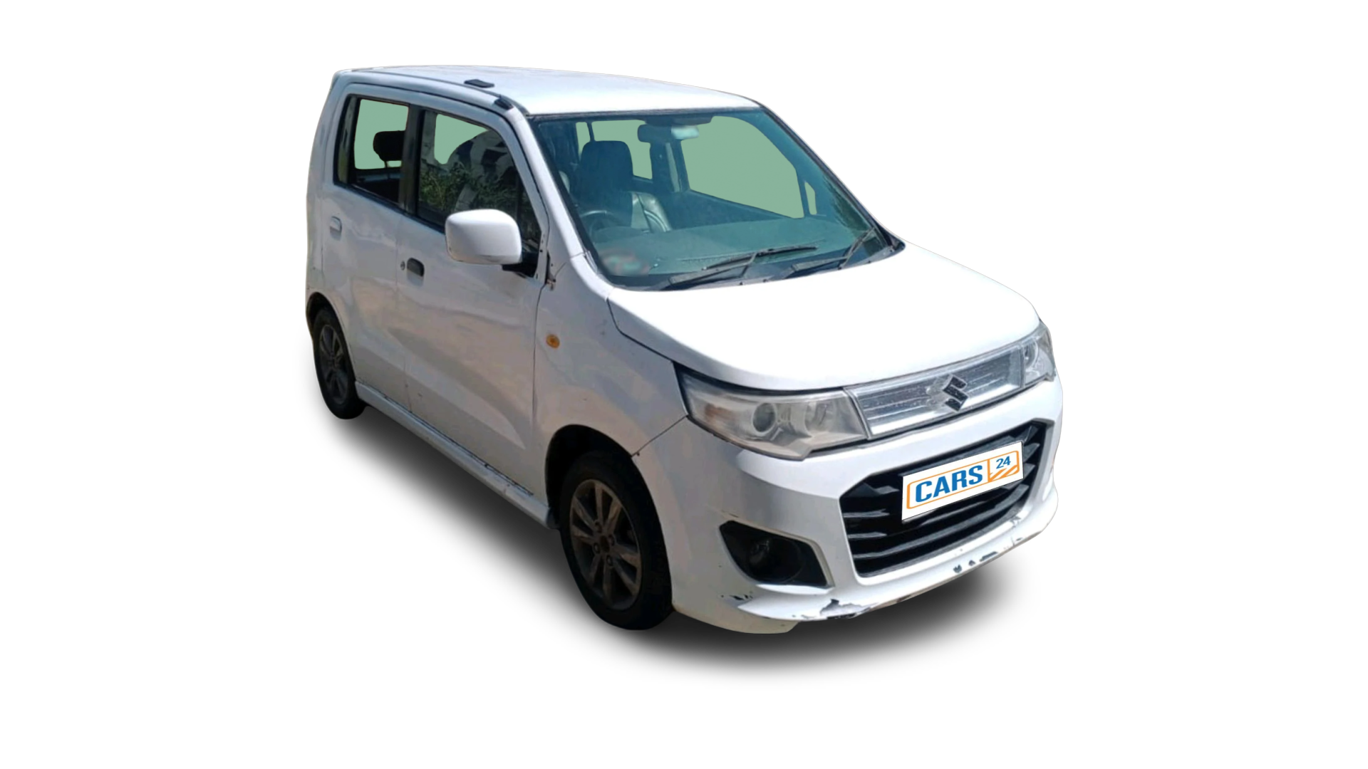 Maruti Wagon R Stingray-img